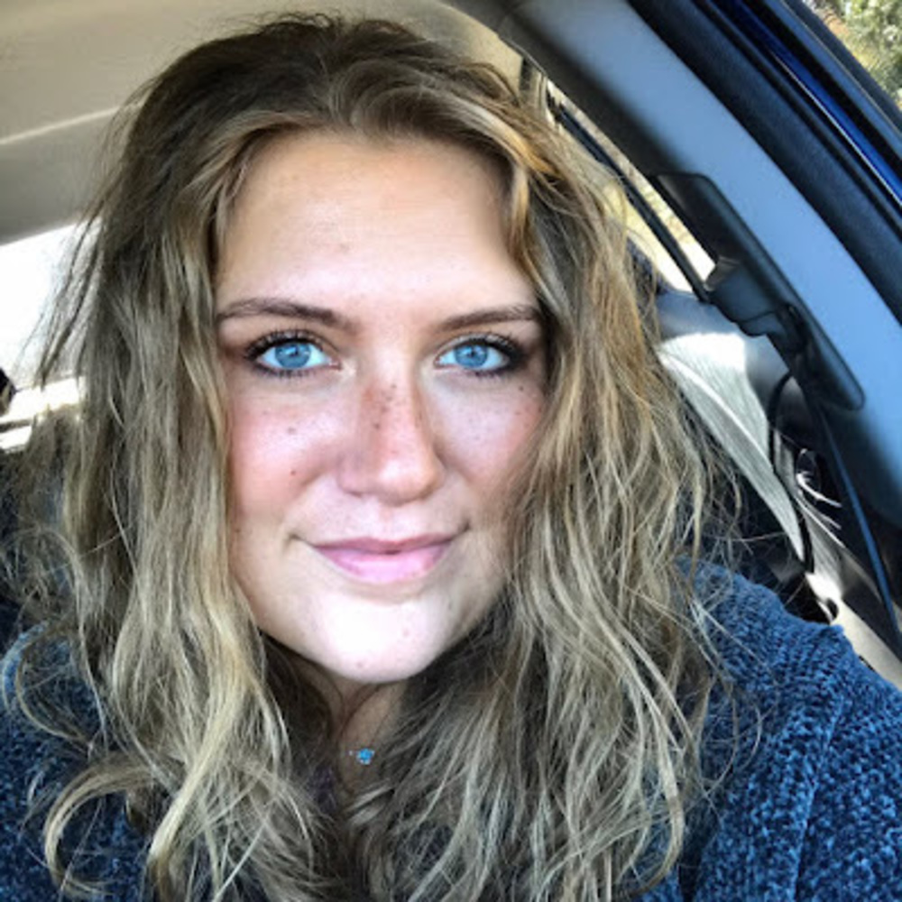 Meet your Posher, Erica